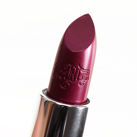 KVD Beauty Wolvesmouth Studded Kiss Lipstick