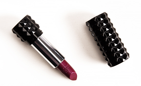 Kat Von D Wolvesmouth Studded Kiss Lipstick
