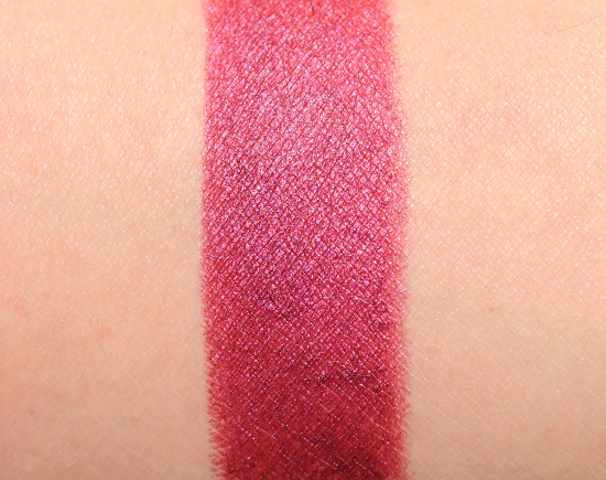 Kat Von D Wolvesmouth Studded Kiss Lipstick