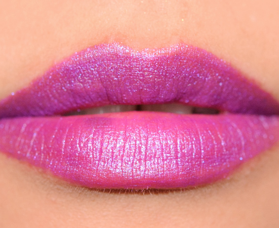 Kat Von D Wonderchilde Studded Kiss Lipstick