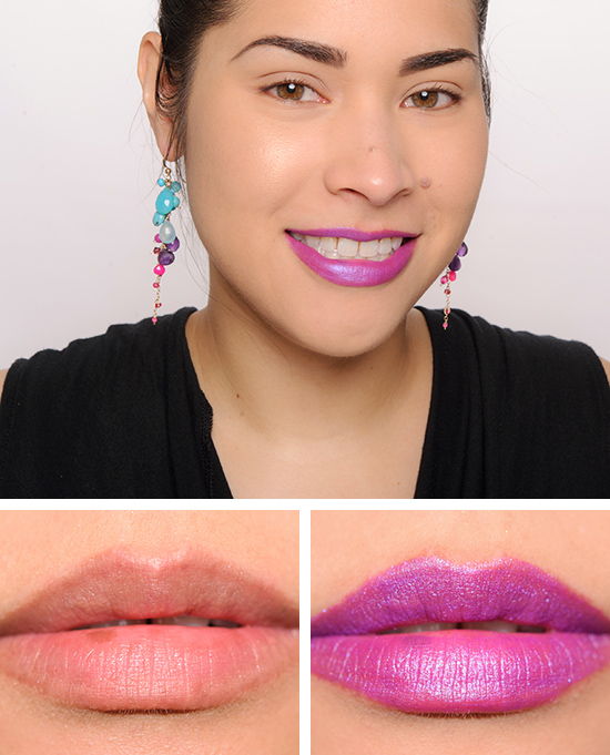 Kat Von D Wonderchilde Studded Kiss Lipstick