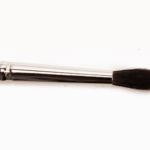 Louise Young LY38B Tapered Shadow Brush 