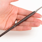 Louise Young LY38B Tapered Shadow Brush 