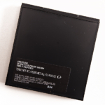 MAC Amberluxe Veluxe Pearlfusion Eyeshadow Palette