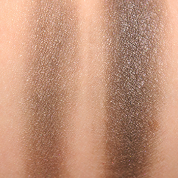MAC Amberluxe #5 Veluxe Pearlfusion Eyeshadow