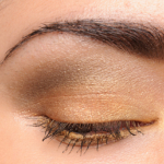 MAC Amberluxe Veluxe Pearlfusion Eyeshadow Palette