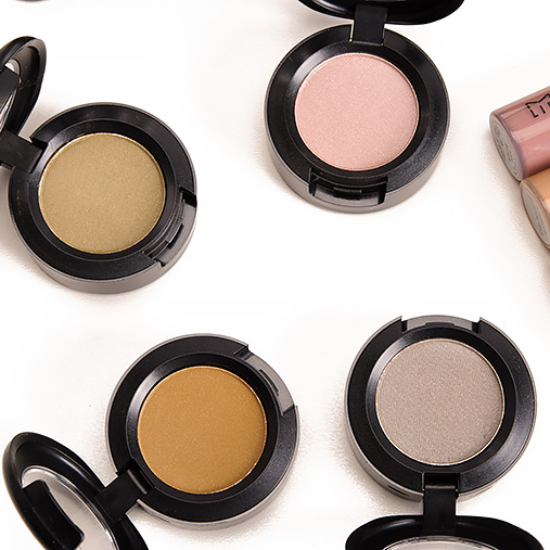 MAC Artificially Wild