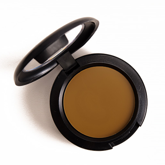 MAC Au Nature Cream Colour Base