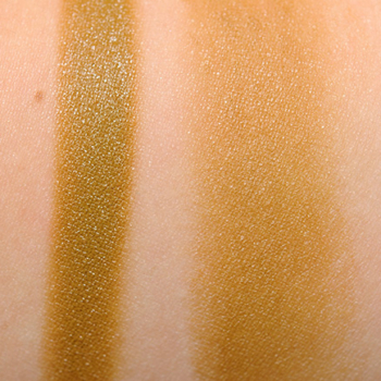 MAC Au Nature Cream Colour Base