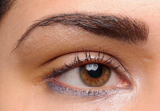 MAC Au Nature Cream Colour Base