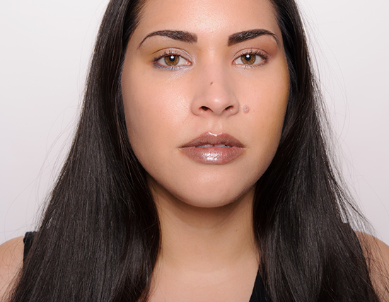MAC Au Nature Cream Colour Base