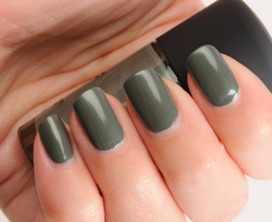 MAC Before Dawn Nail Lacquer