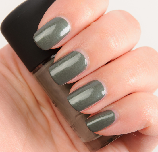 MAC Before Dawn Nail Lacquer