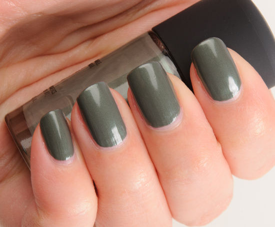 MAC Before Dawn Nail Lacquer