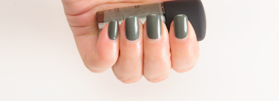 MAC Before Dawn Nail Lacquer