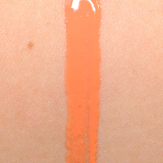MAC Grand Pumpkin Lipglass