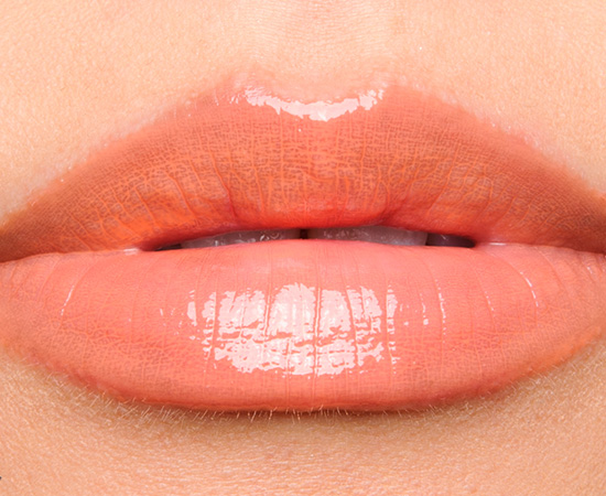 MAC Grand Pumpkin Lipglass