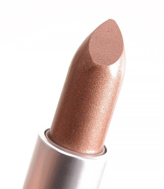 MAC Icon Lipstick