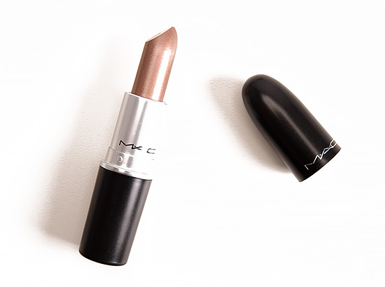 MAC Icon Lipstick