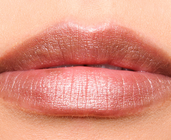 MAC Icon Lipstick