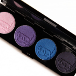 MAC Marge\'s Extra Ingredients Eyeshadow Quad