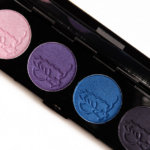 MAC Marge\'s Extra Ingredients Eyeshadow Quad