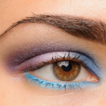 MAC Marge\'s Extra Ingredients Eyeshadow Quad