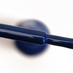 MAC Midnight Ocean Studio Nail Lacquer