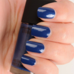 MAC Midnight Ocean Studio Nail Lacquer