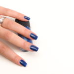MAC Midnight Ocean Studio Nail Lacquer