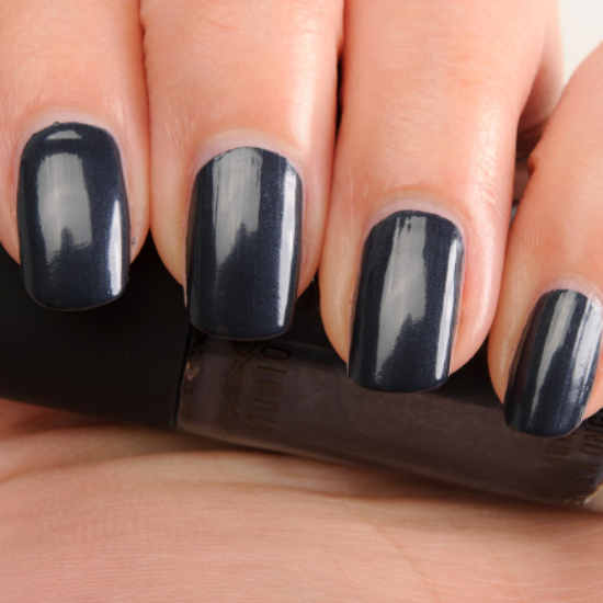 MAC Midnight Sky Studio Nail Lacquer