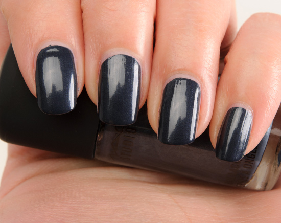 MAC Midnight Sky Nail Lacquer