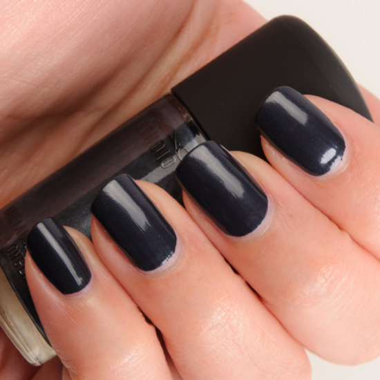 MAC Midnight Sky Studio Nail Lacquer