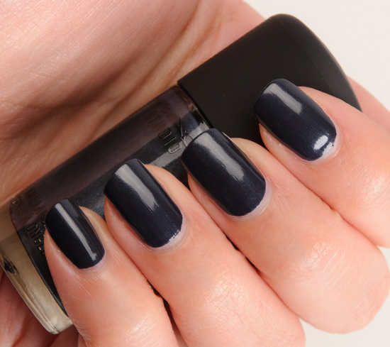 MAC Midnight Sky Nail Lacquer