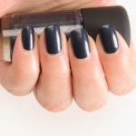 MAC Midnight Sky Studio Nail Lacquer