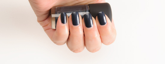 MAC Midnight Sky Nail Lacquer