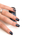 MAC Midnight Sky Studio Nail Lacquer