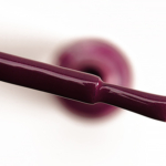 MAC Midnight Storm Studio Nail Lacquer
