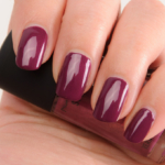 MAC Midnight Storm Studio Nail Lacquer