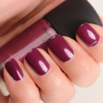 MAC Midnight Storm Studio Nail Lacquer