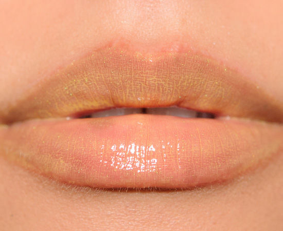 MAC Nacho Cheese Explosion Lipglass
