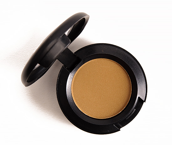 MAC Natural Wilderness Eyeshadow