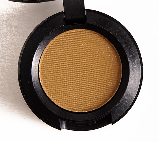 MAC Natural Wilderness Eyeshadow