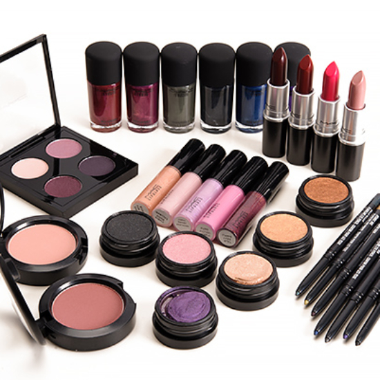 MAC A Novel Romance