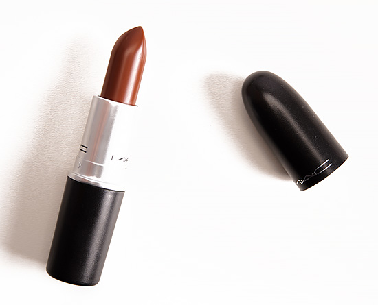 MAC Photo Lipstick