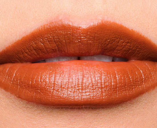 MAC Photo Lipstick