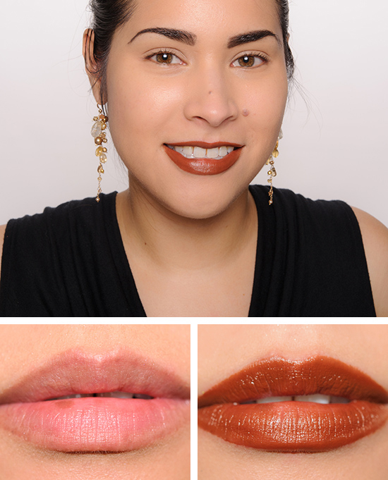 MAC Photo Lipstick