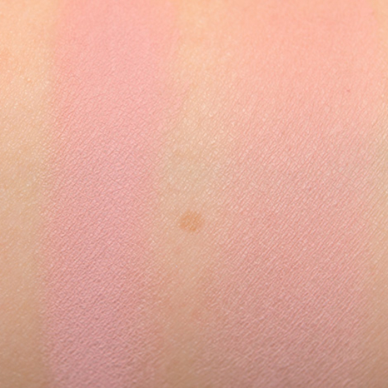 MAC Powder Blush Pink Cult