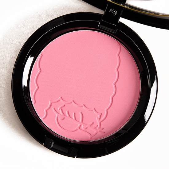 MAC Pink Sprinkles Powder Blush