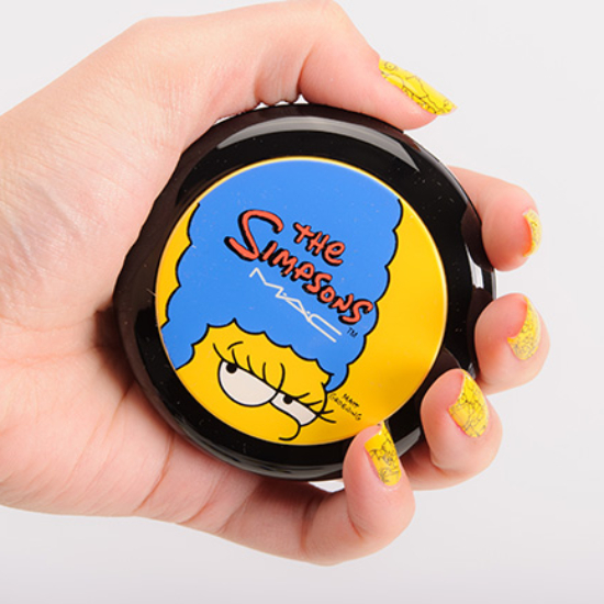 MAC Pink Sprinkles Powder Blush Review & Swatches